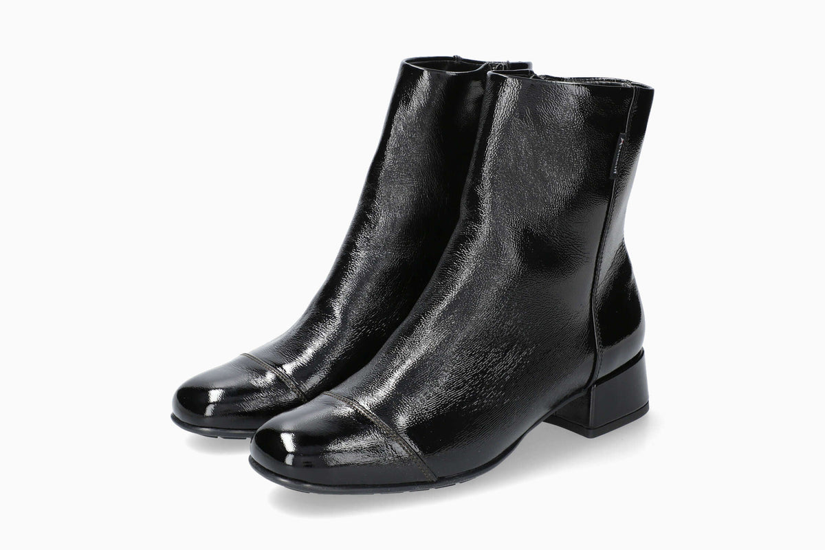 Jiliane - Black