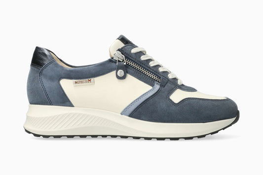 Kim - Denim Blue