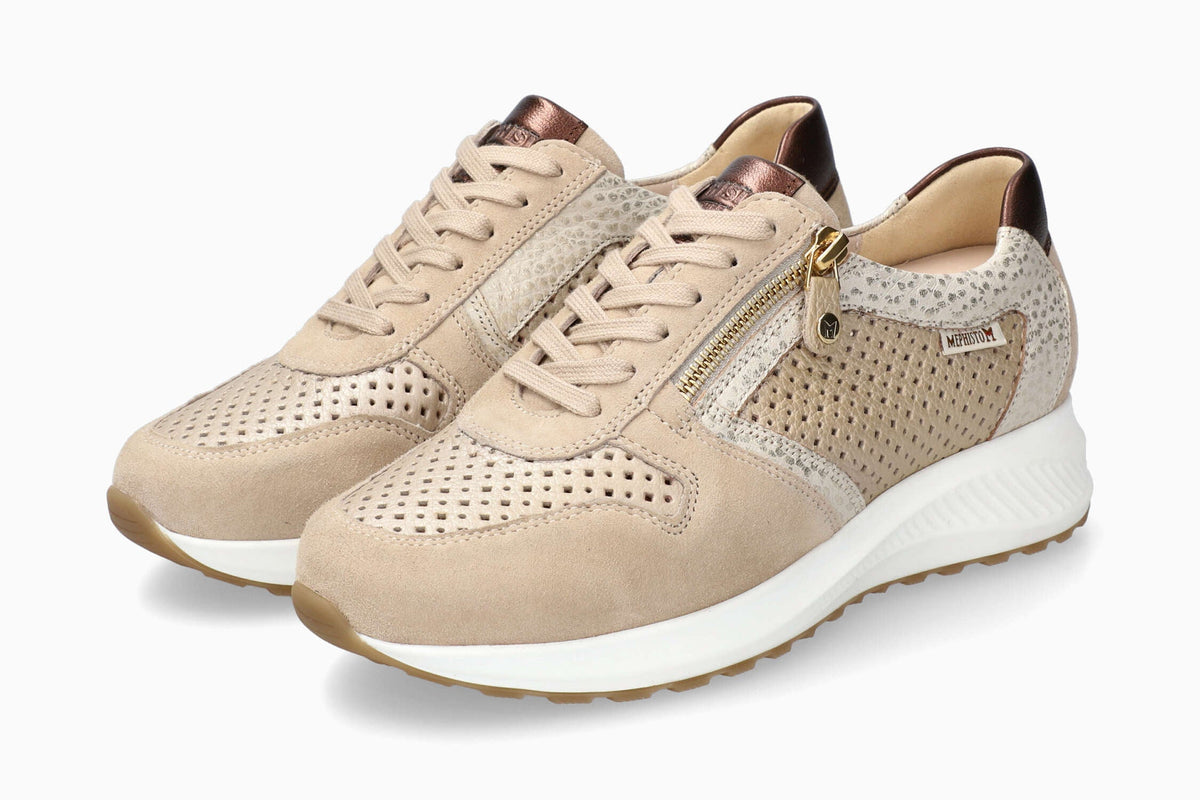 Kim Perf - Beige