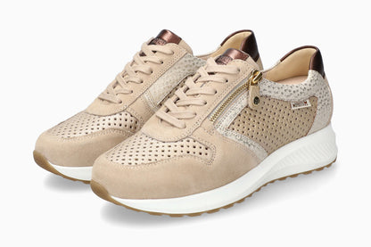 Kim Perf - Beige