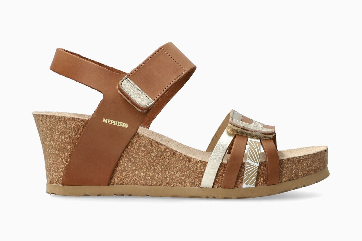 Lucia - Camel Multi