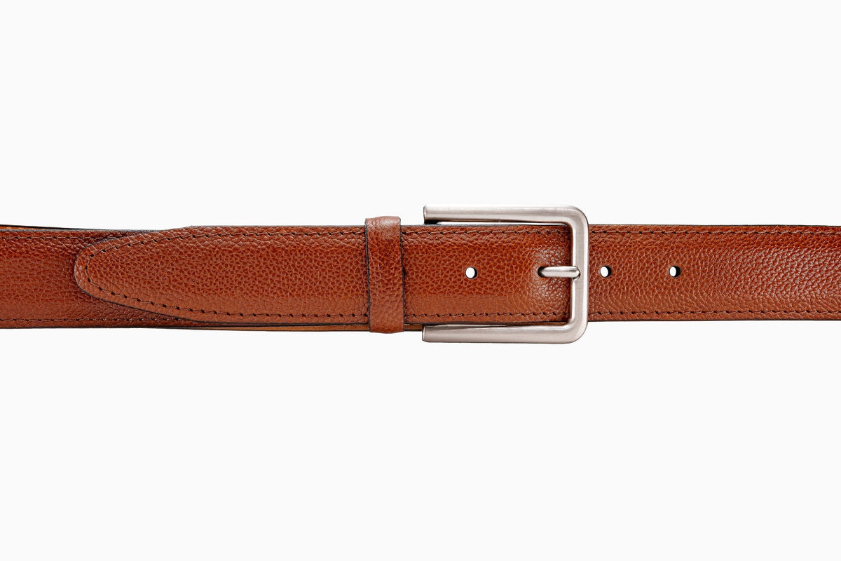 Dress Me Up Belt - Tan