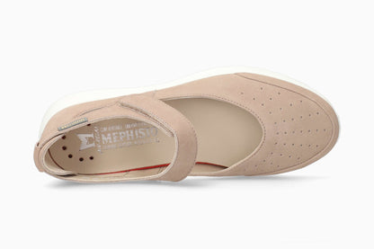 Marsia - Light Taupe
