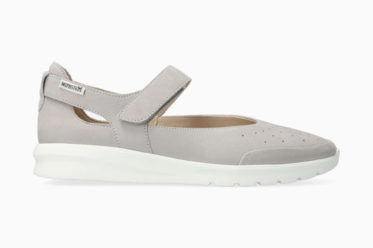 Marsia - Light Grey