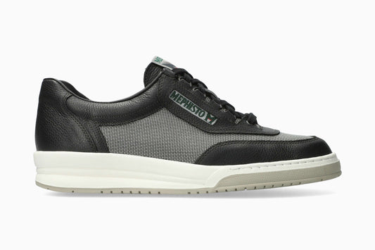 Match Air - Black