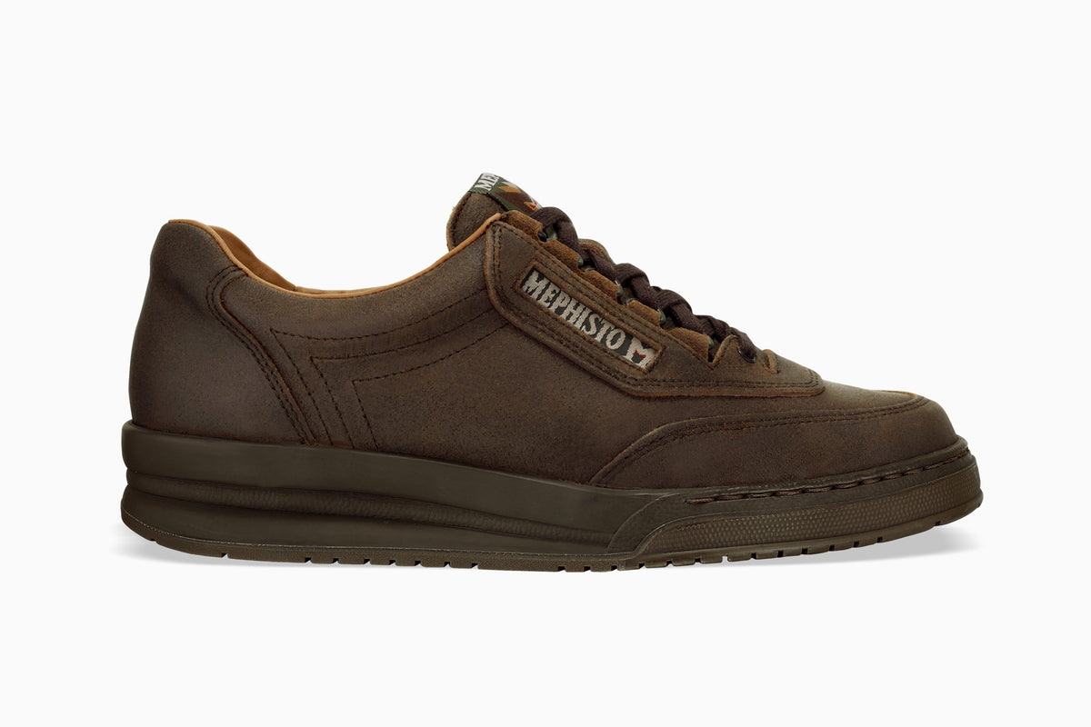Match - Brown