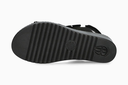 Nawel - Black