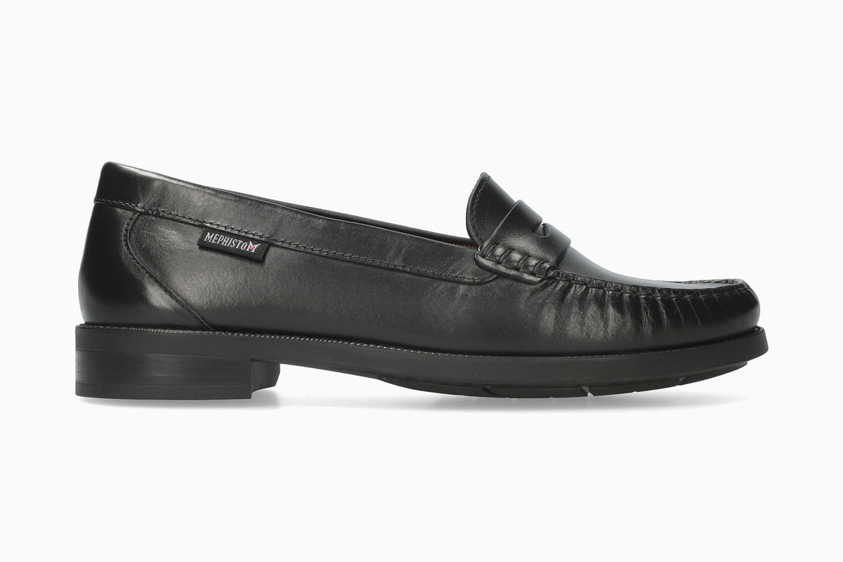 Neda - Black