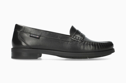 Neda - Black
