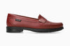 Oxblood
