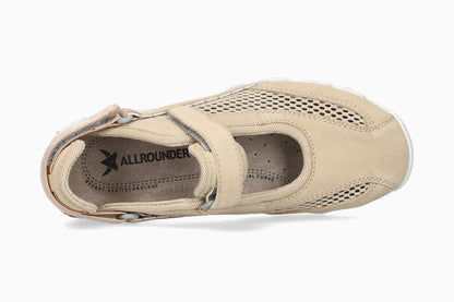 Niro Solid - Beige