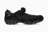 Black Suede