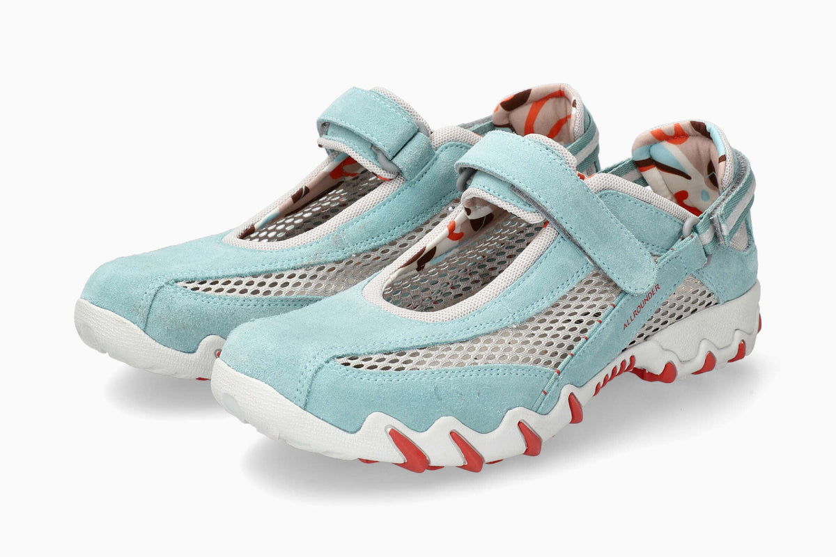Niro Solid - Turquoise
