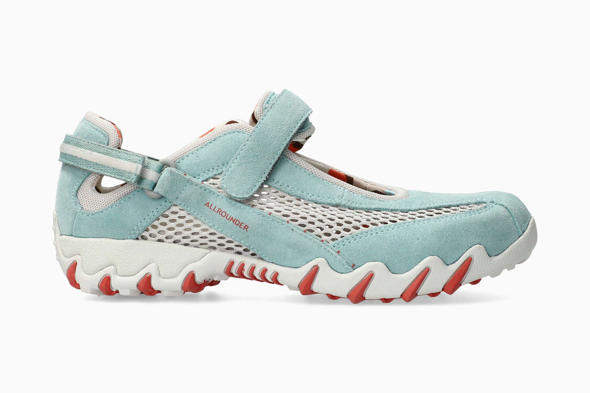 Niro Solid - Turquoise