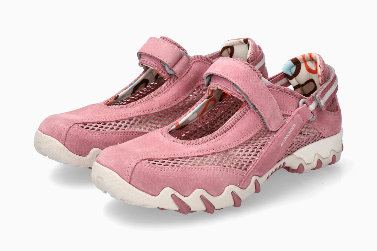 Niro Solid - Pink