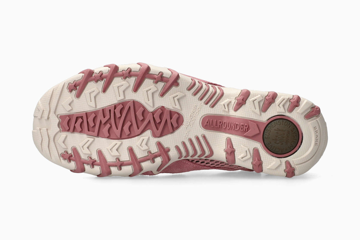 Niro Solid - Pink