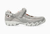 Grey Mesh