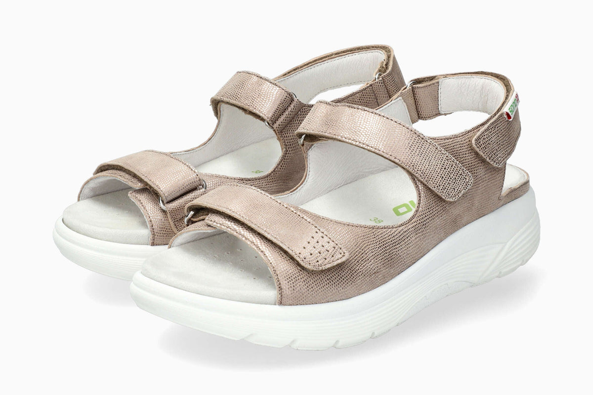 Norine - Light Taupe Artesia