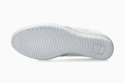 Patrizia - White Gold