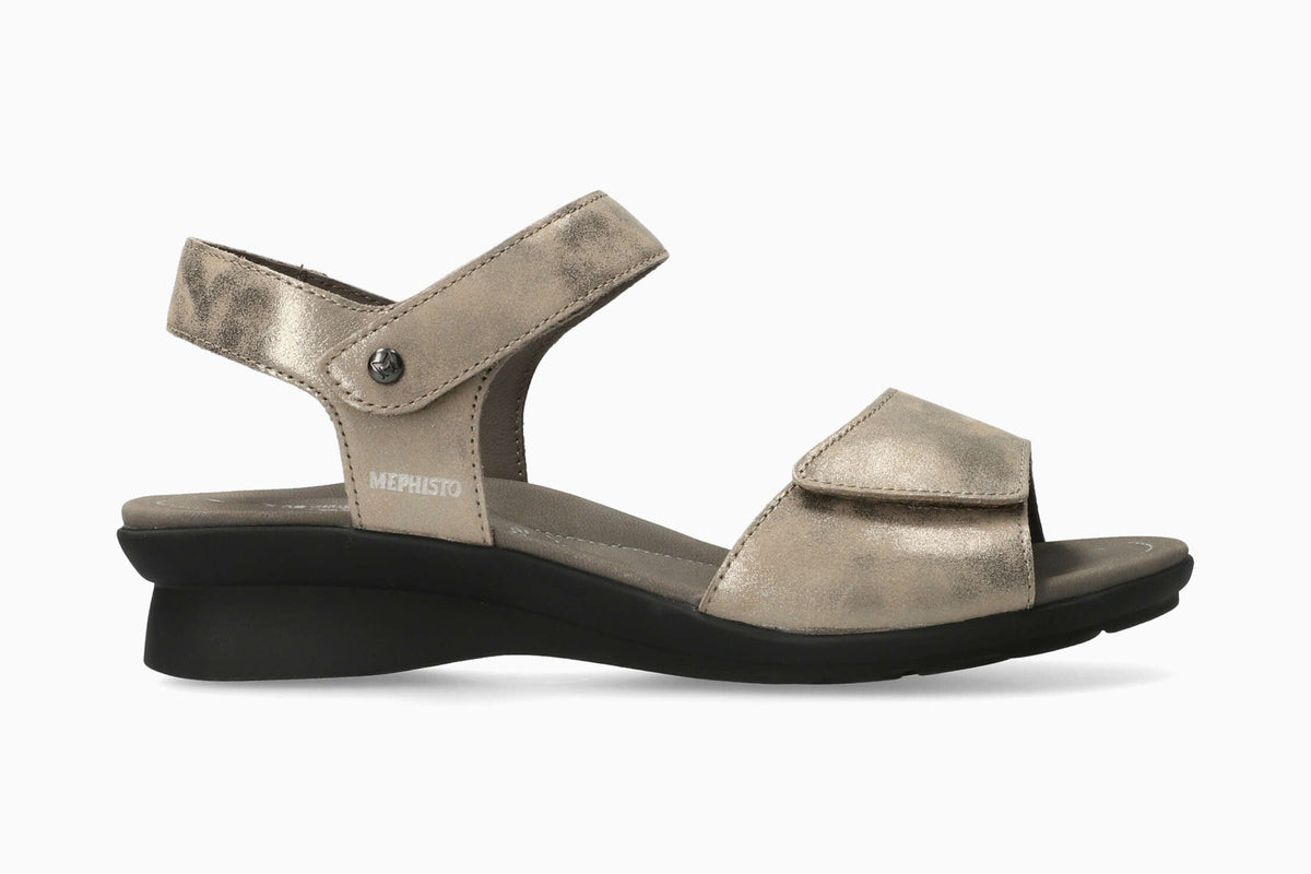 Pattie - Taupe Monaco