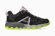 Black/Lime