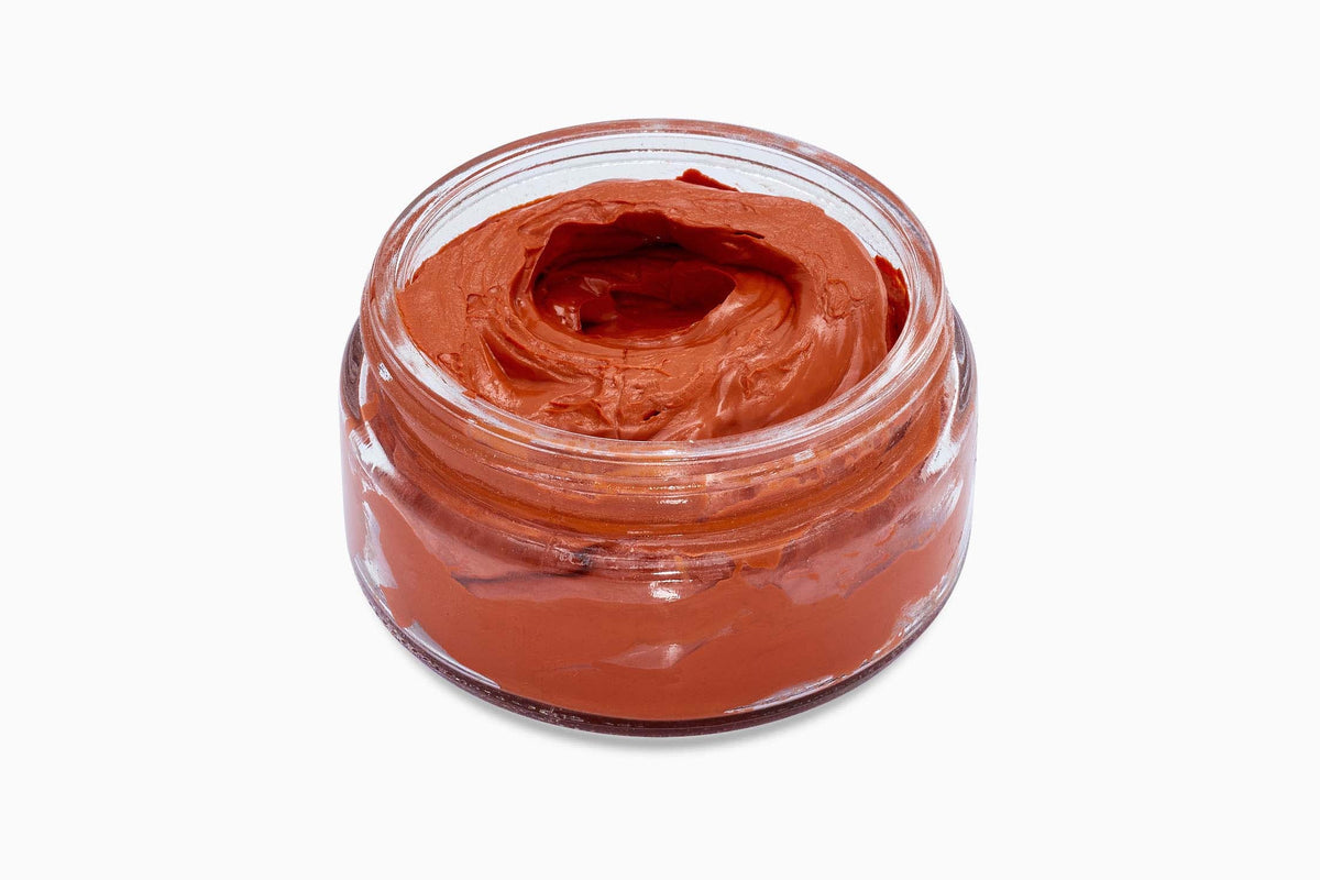 Shoe Cream - New Light Brown