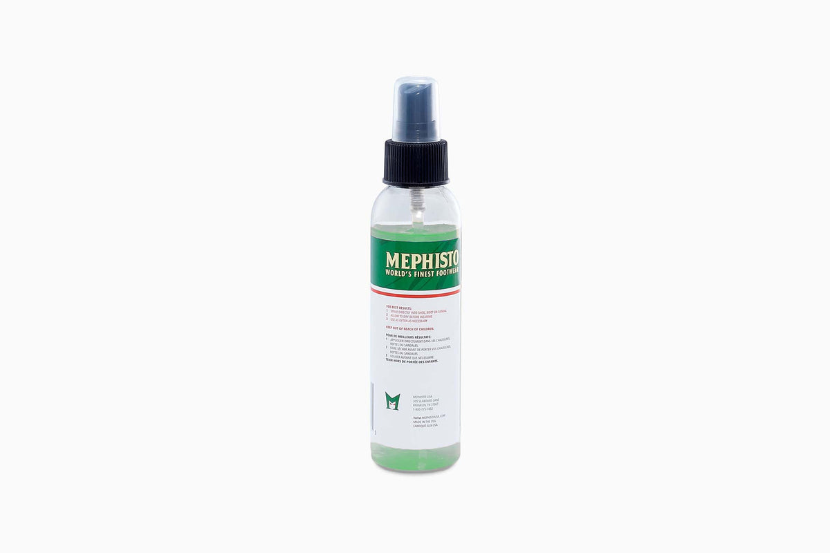 Shoe Deodorizer