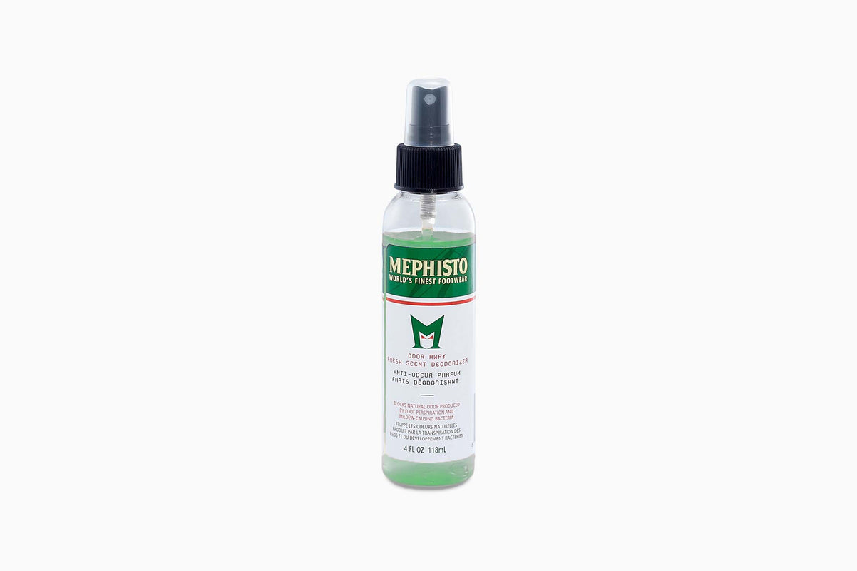 Shoe Deodorizer