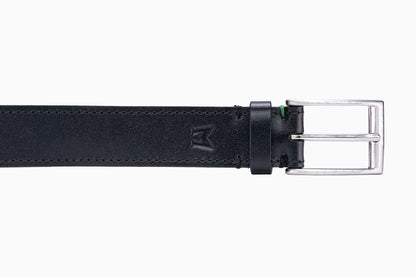 Edlef Belt - Black
