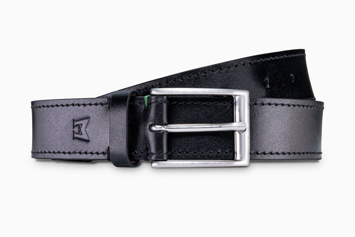 Edlef Belt - Black