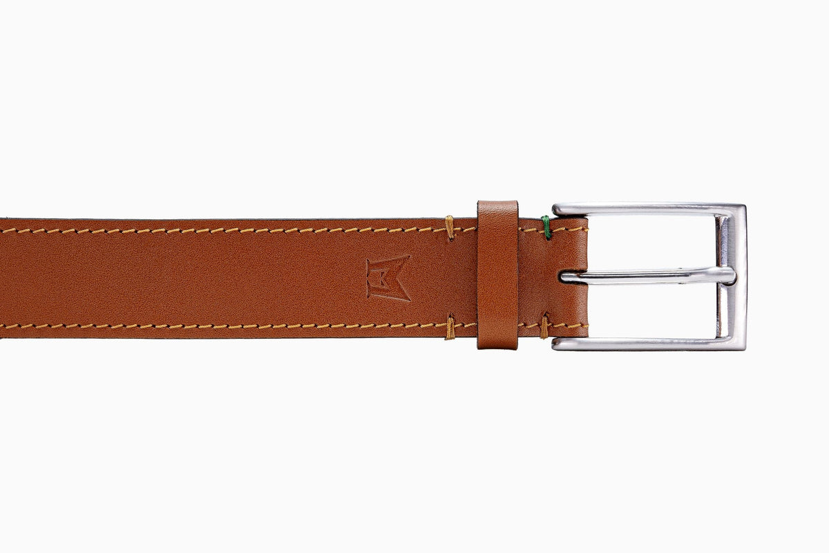 Edlef Belt - Tan