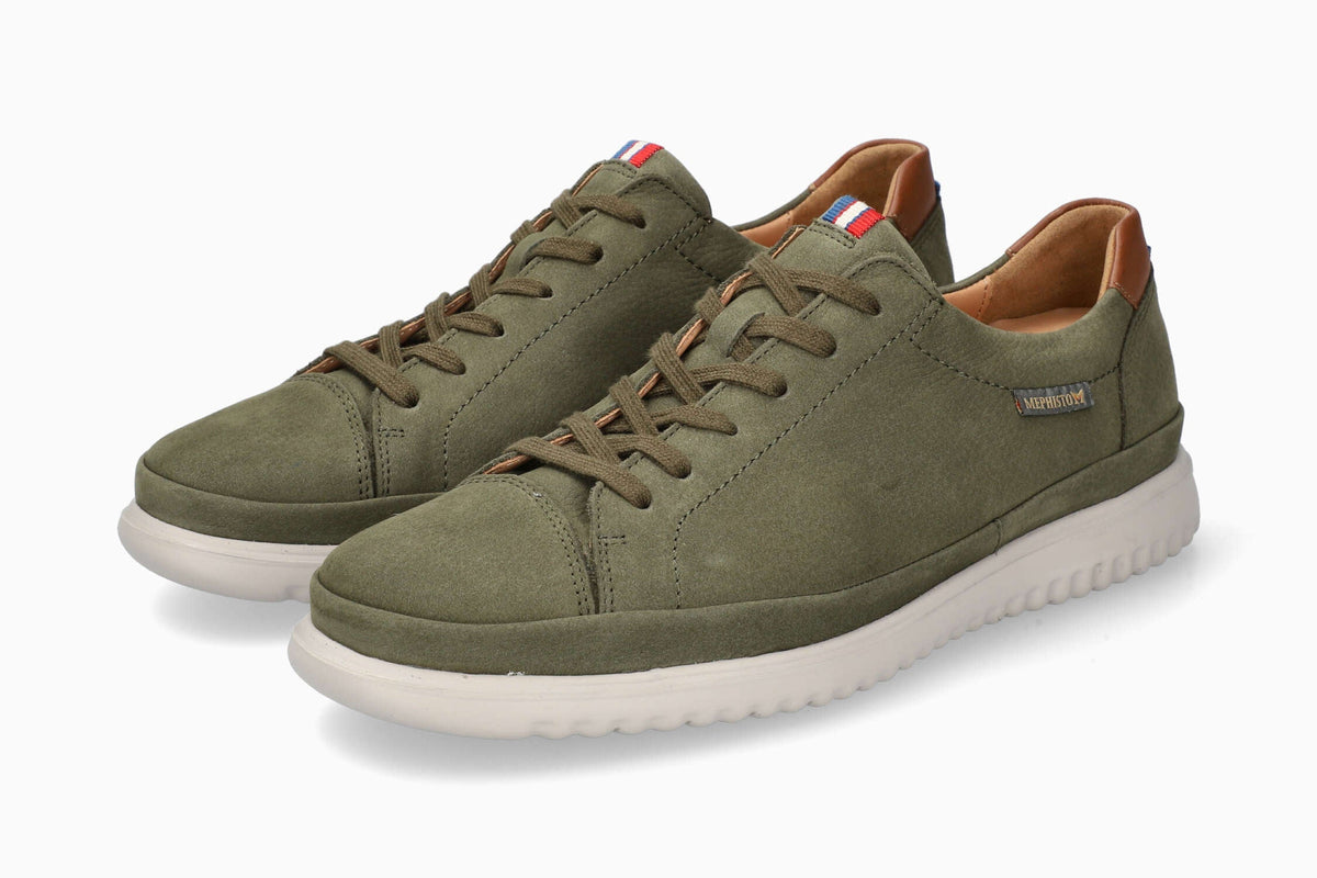Thomas - Khaki