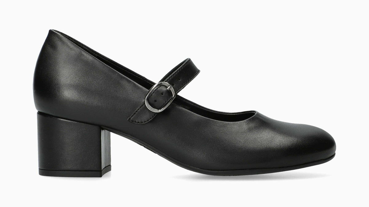 Topaze - Black