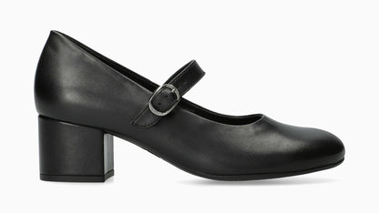 Topaze - Black