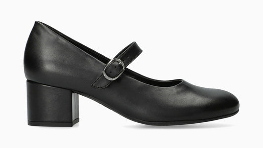 Topaze - Black