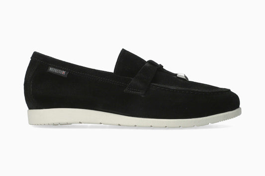 Valenza - Black