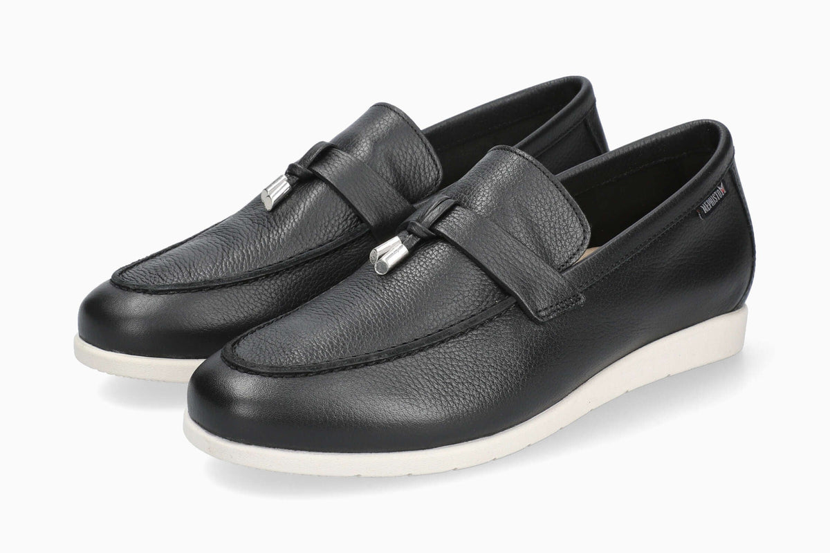 Valenza - Black Ceylan