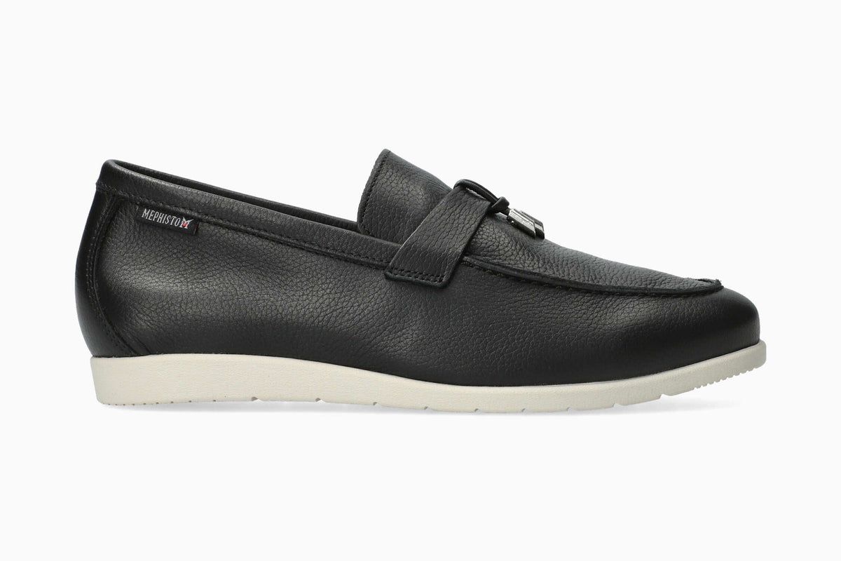 Valenza - Black Ceylan