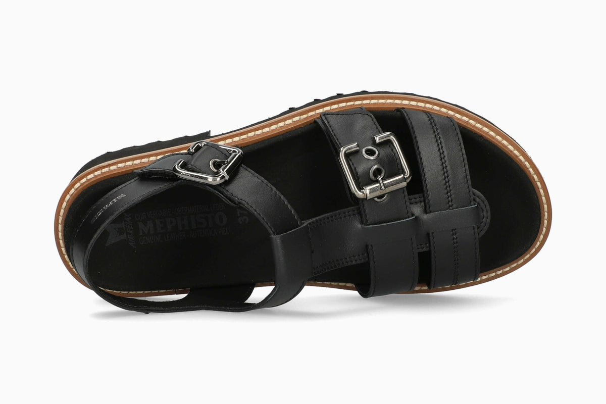 Valny - Black