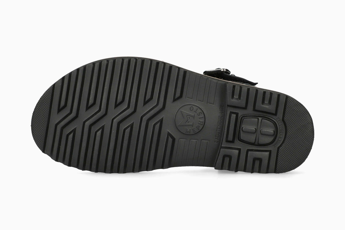 Valny - Black