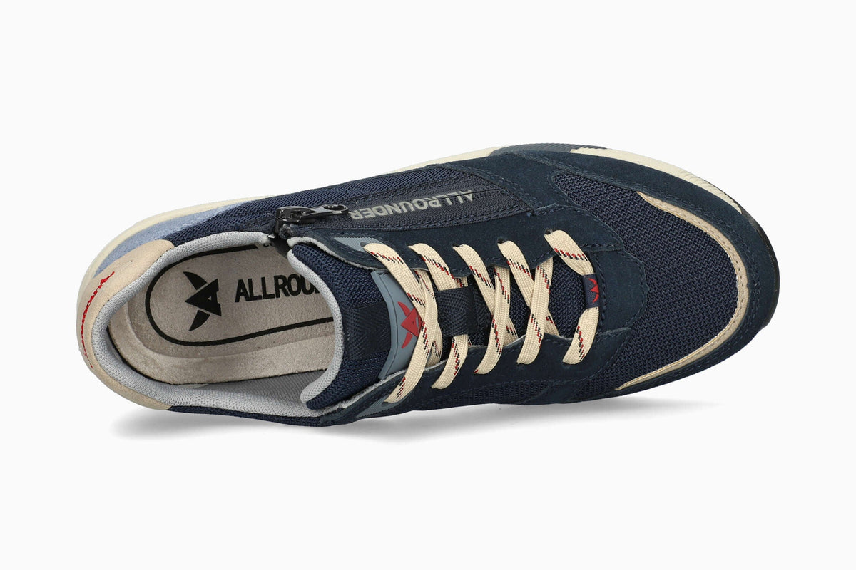 Venice - Navy