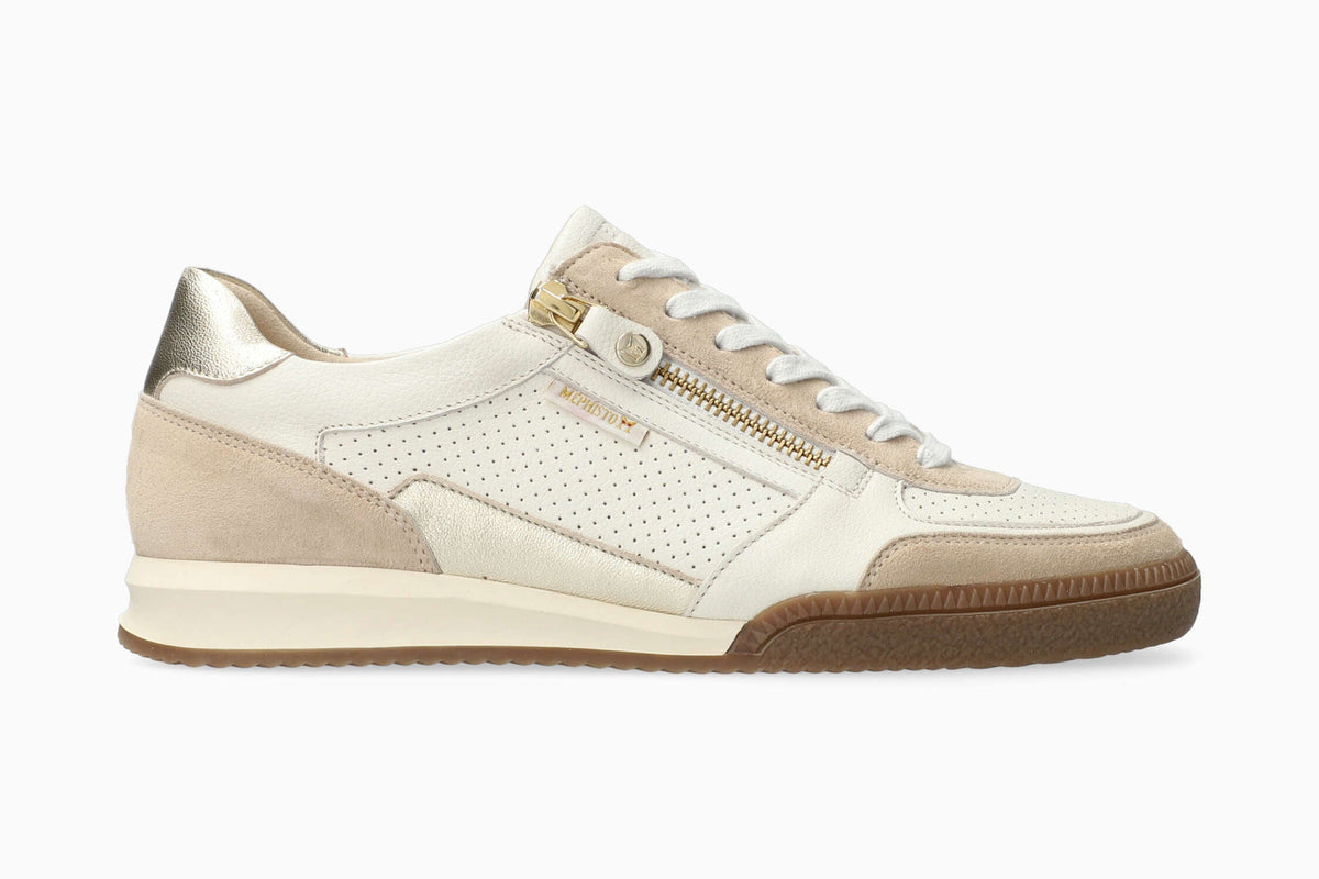 Walie - Beige