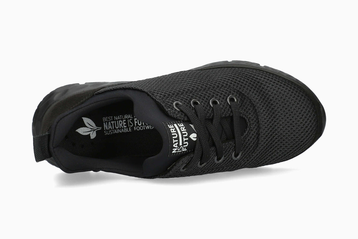 Wing - Black