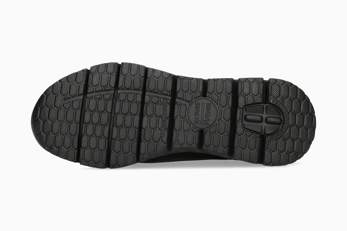 Wing - Black