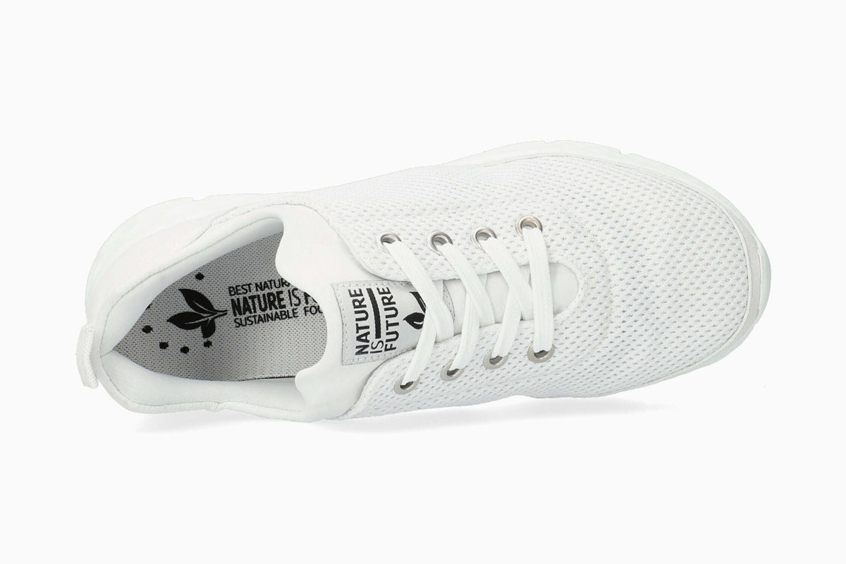 Wing - White