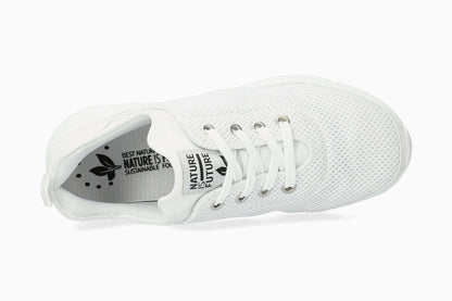 Wing - White
