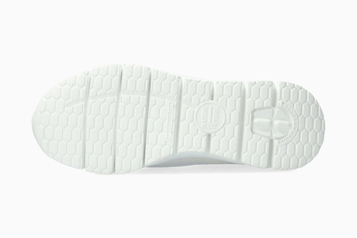 Wing - White