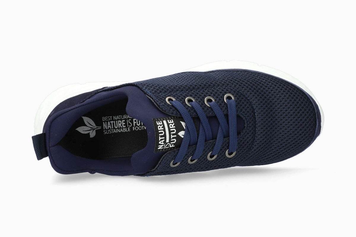 Wing - Navy