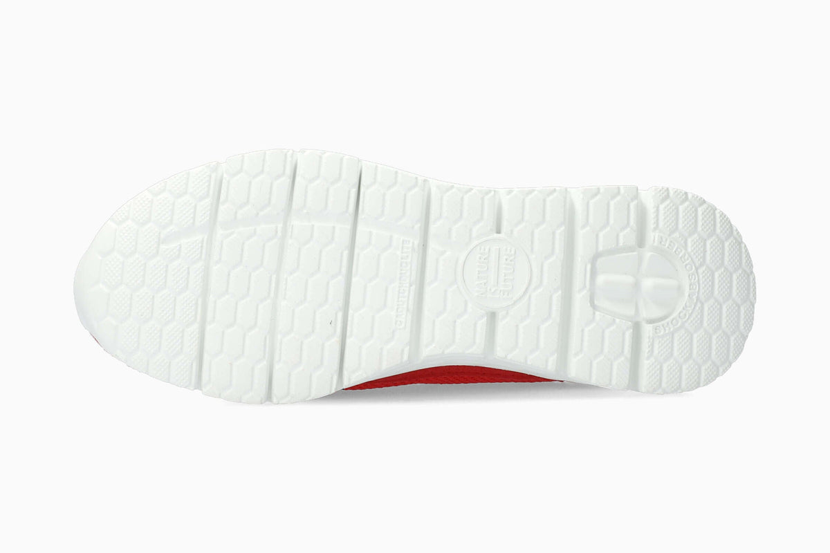 Wing - Red