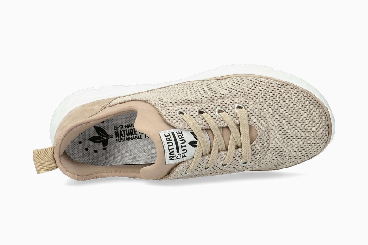 Wing - Warm Grey